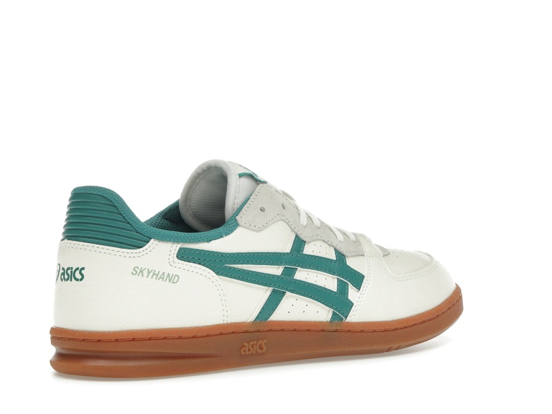 ASICS Skyhand OG Cream Rainy Lake Gum