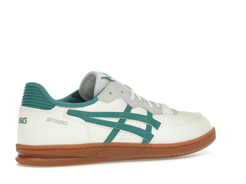 ASICS Skyhand OG Cream Rainy Lake Gum