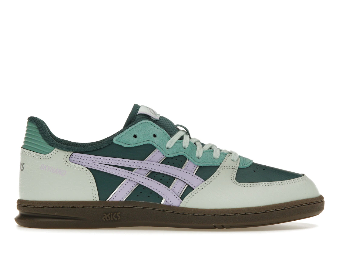 ASICS Skyhand OG Dark Neptune Violet Light