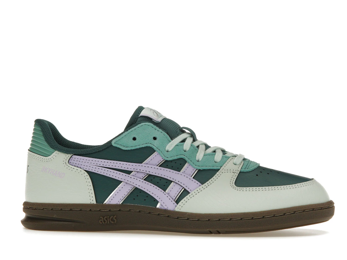 ASICS Skyhand OG Dark Neptune Violet Light