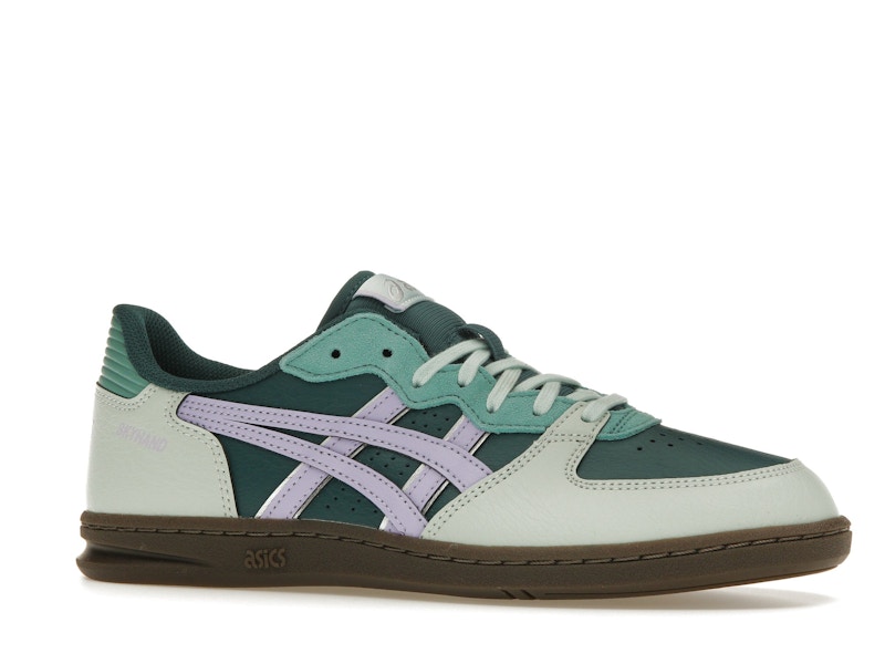 ASICS Skyhand OG Dark Neptune Violet Light