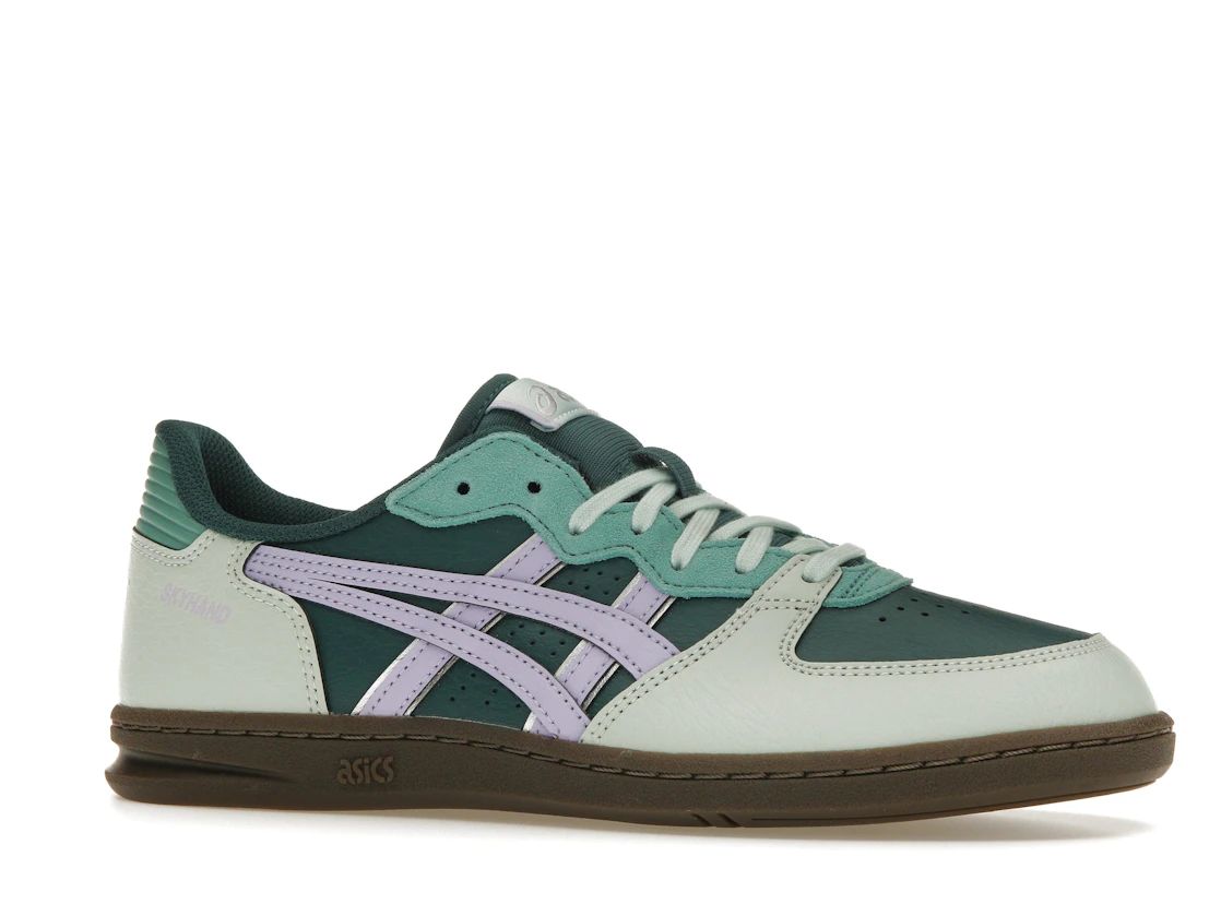 ASICS Skyhand OG Dark Neptune Violet Light