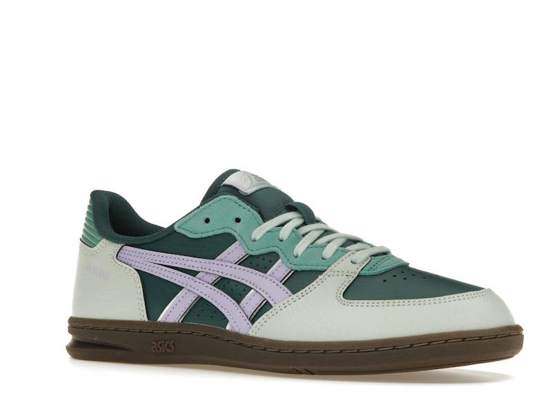 ASICS Skyhand OG Dark Neptune Violet Light