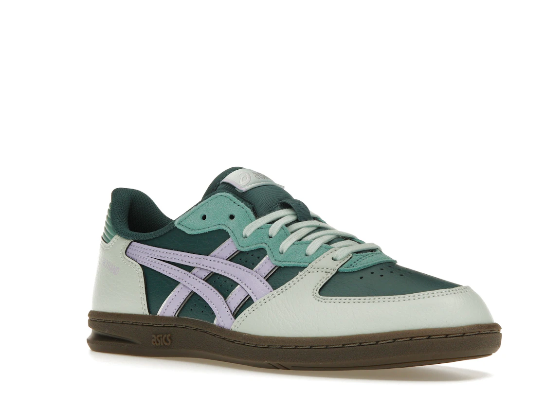 ASICS Skyhand OG Dark Neptune Violet Light