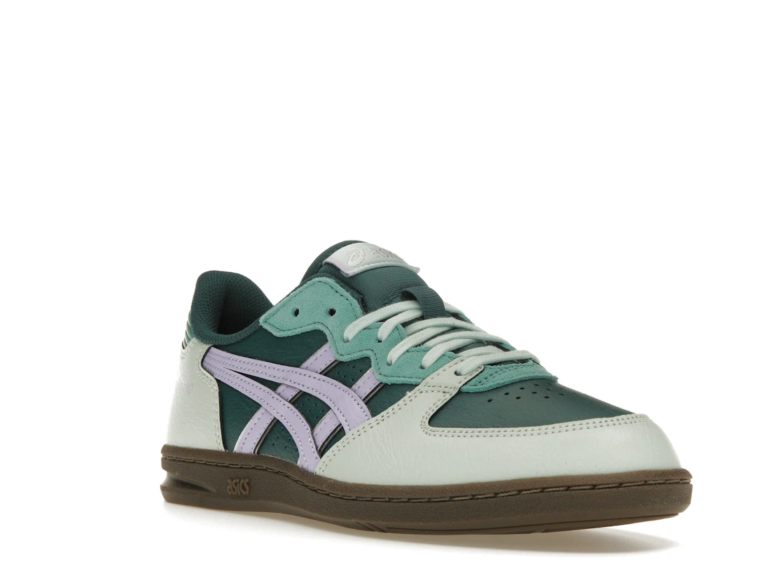 ASICS Skyhand OG Dark Neptune Violet Light