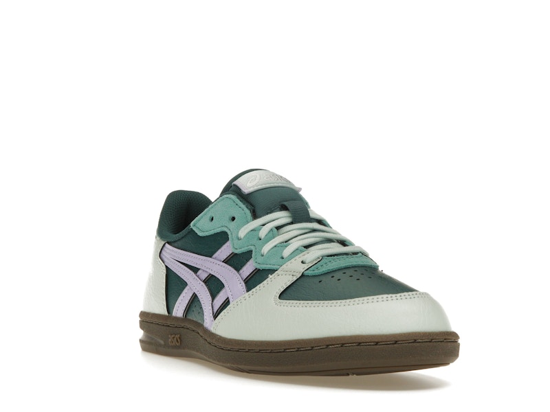 ASICS Skyhand OG Dark Neptune Violet Light