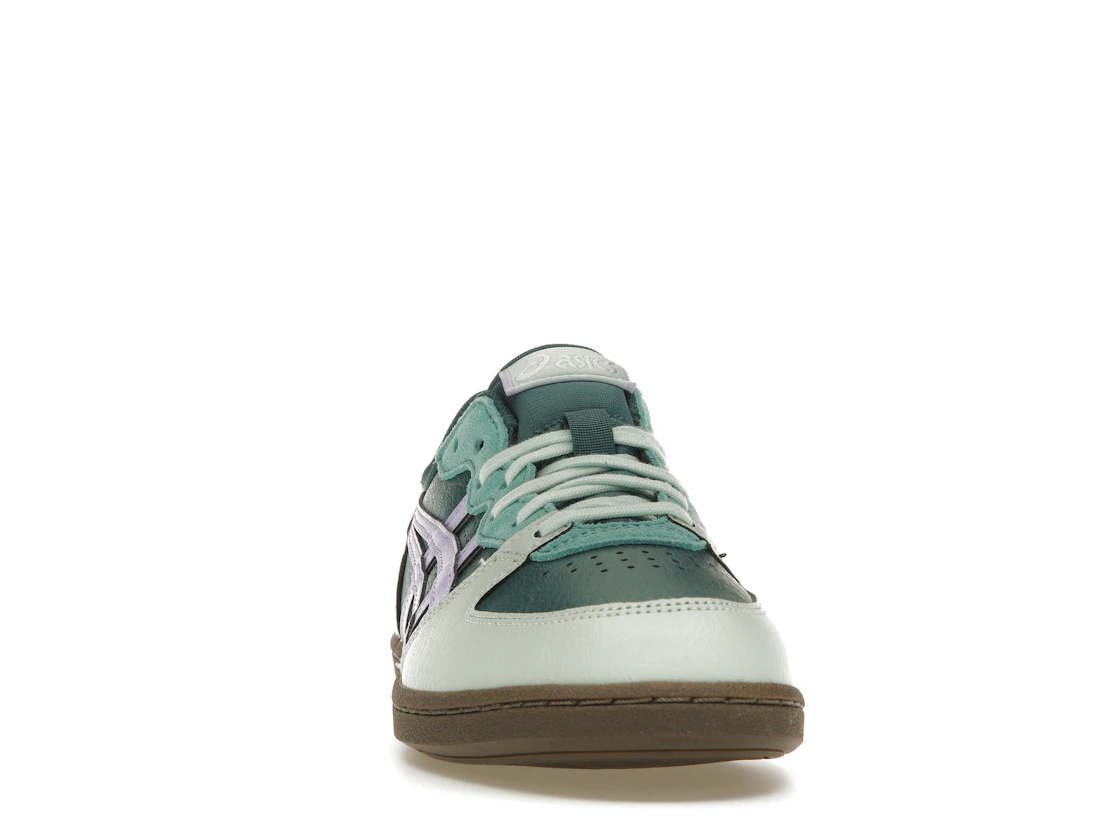 ASICS Skyhand OG Dark Neptune Violet Light