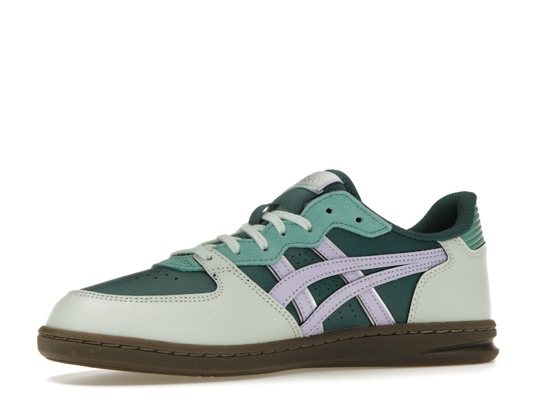 ASICS Skyhand OG Dark Neptune Violet Light