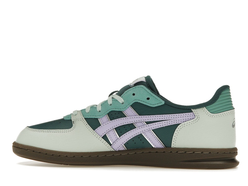 ASICS Skyhand OG Dark Neptune Violet Light