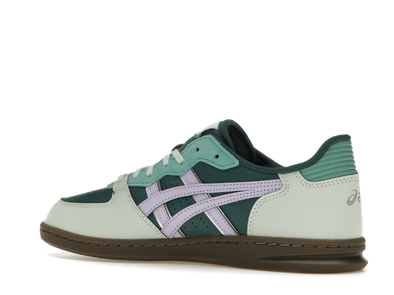 ASICS Skyhand OG Dark Neptune Violet Light