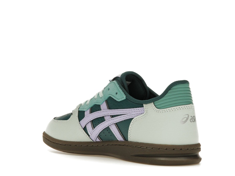 ASICS Skyhand OG Dark Neptune Violet Light