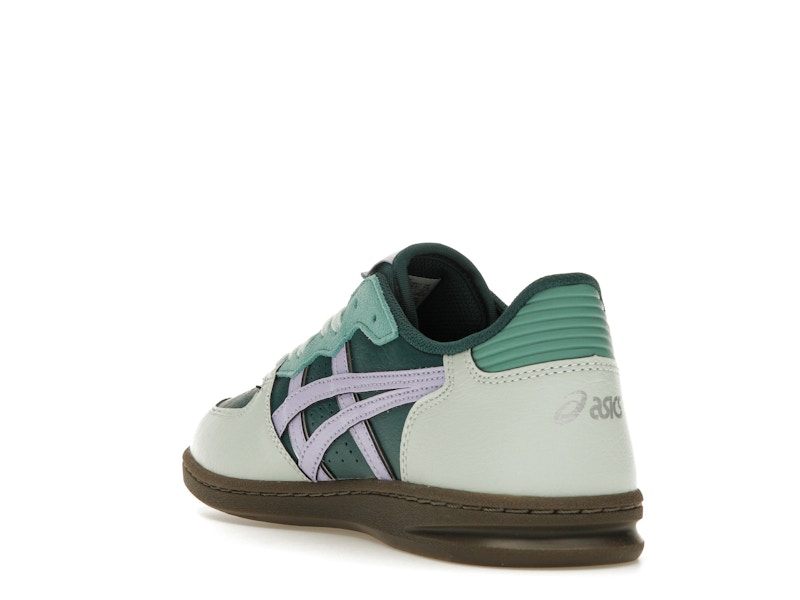 ASICS Skyhand OG Dark Neptune Violet Light