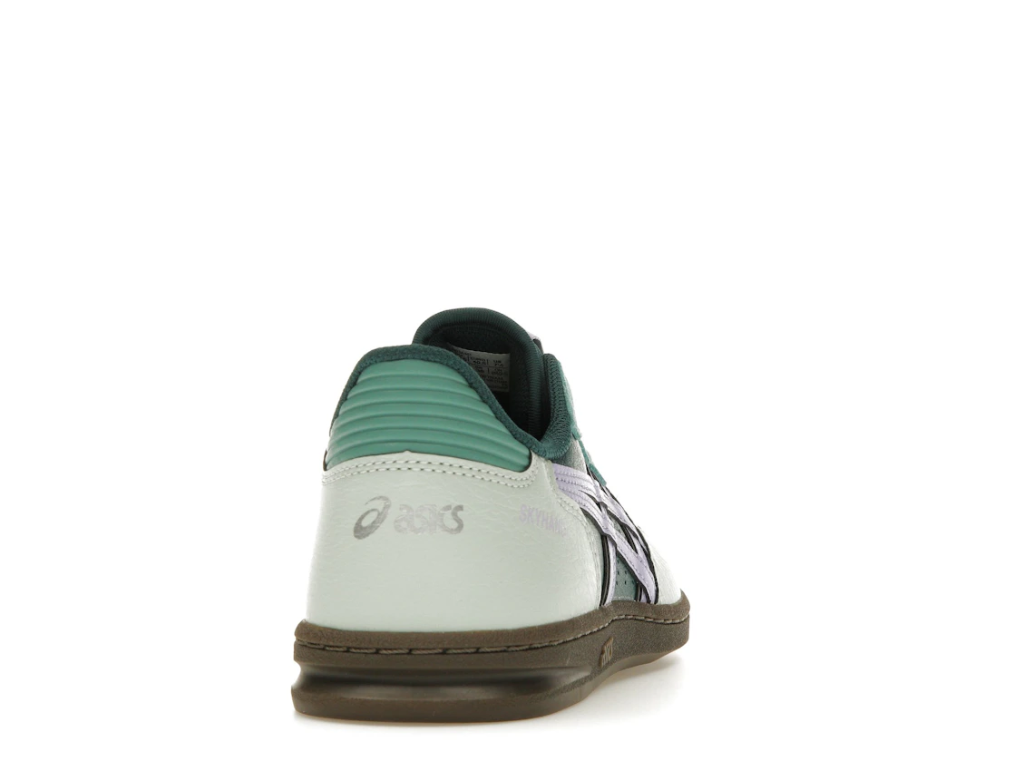 ASICS Skyhand OG Dark Neptune Violet Light