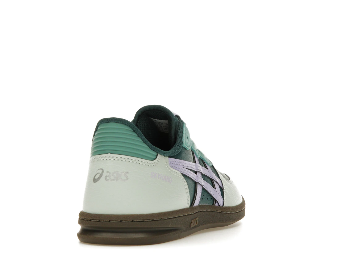 ASICS Skyhand OG Dark Neptune Violet Light