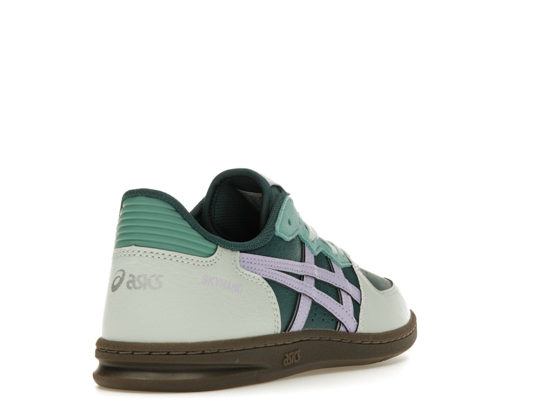 ASICS Skyhand OG Dark Neptune Violet Light