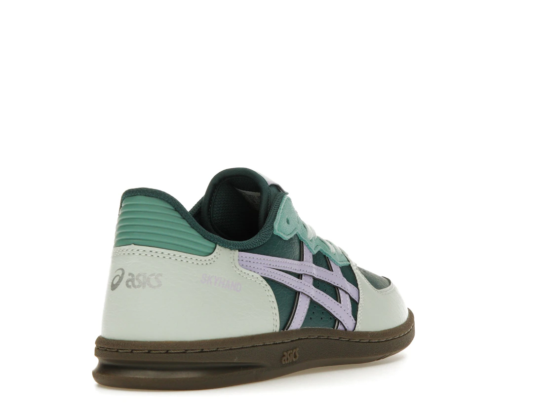 ASICS Skyhand OG Dark Neptune Violet Light