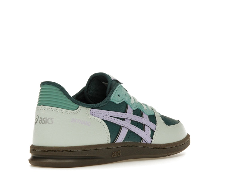 ASICS Skyhand OG Dark Neptune Violet Light