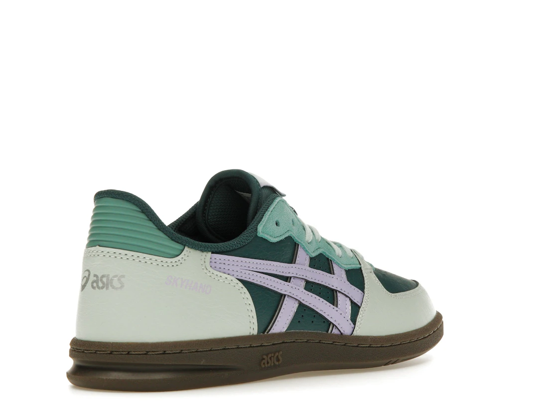 ASICS Skyhand OG Dark Neptune Violet Light