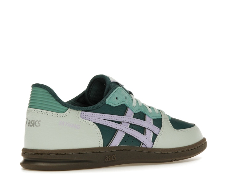 ASICS Skyhand OG Dark Neptune Violet Light