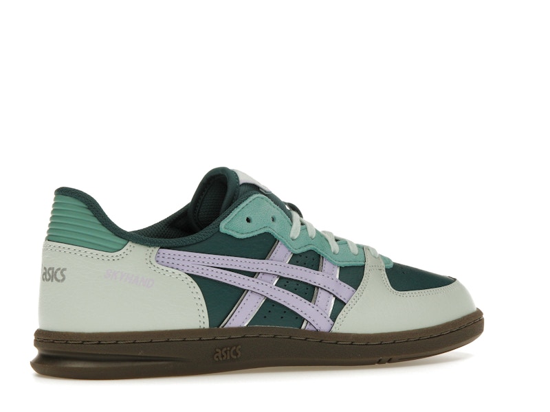 ASICS Skyhand OG Dark Neptune Violet Light