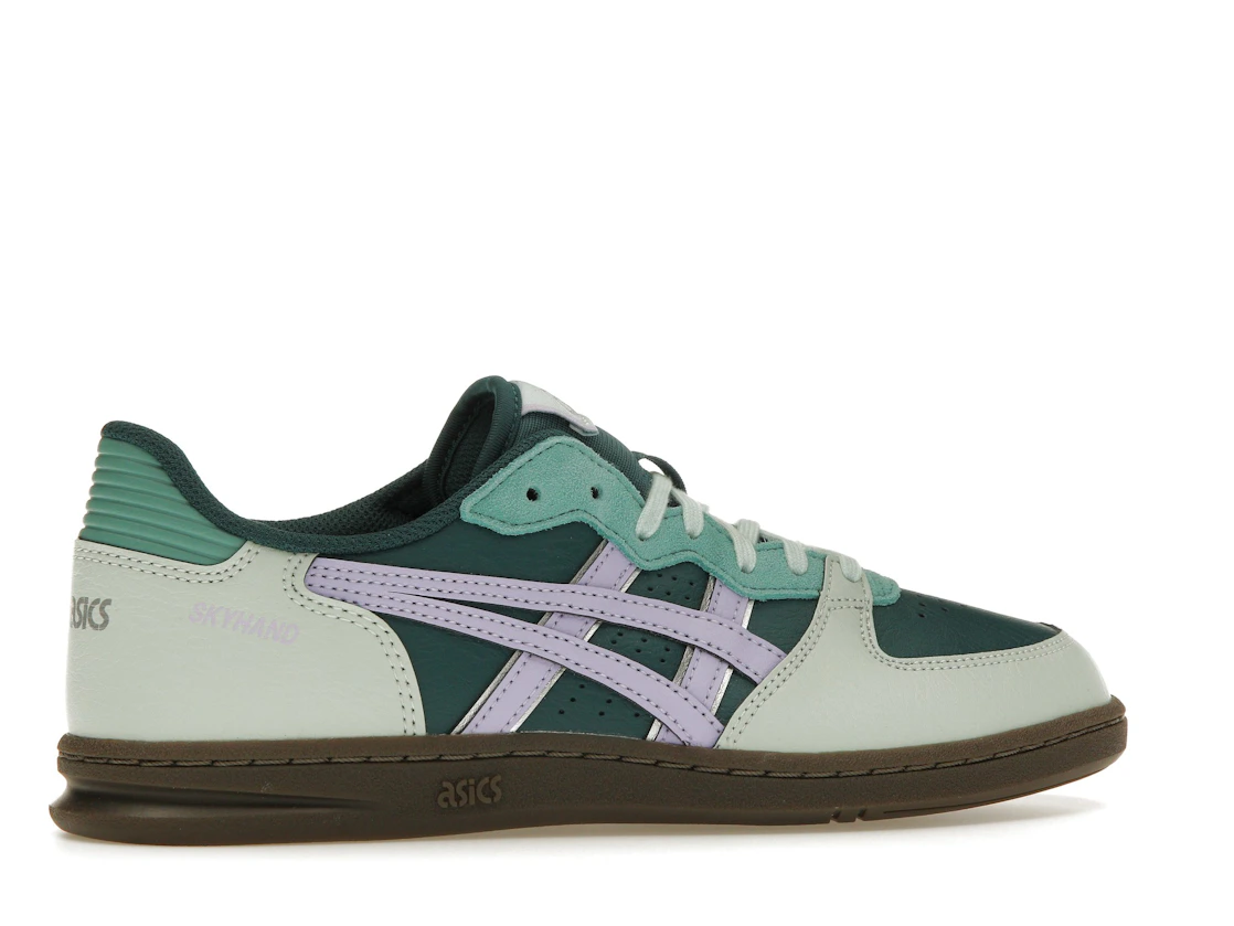 ASICS Skyhand OG Dark Neptune Violet Light