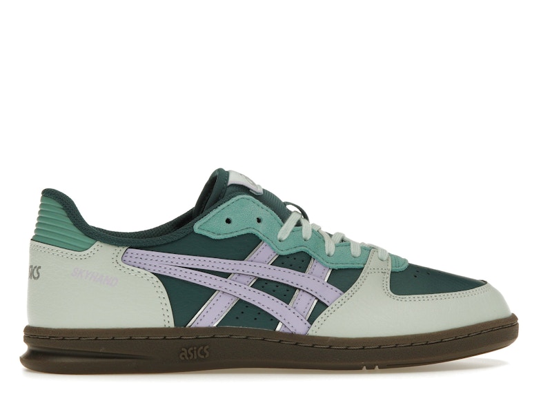 ASICS Skyhand OG Dark Neptune Violet Light