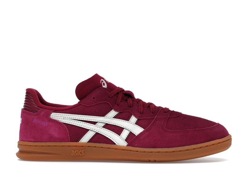 ASICS Skyhand OG Dried Berry Pale Mint