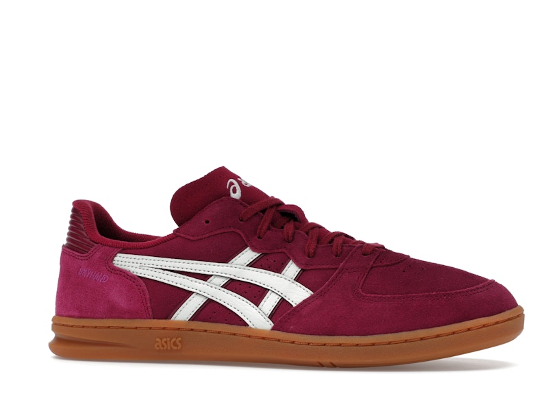 ASICS Skyhand OG Dried Berry Pale Mint