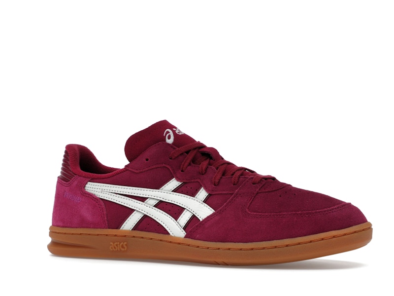 ASICS Skyhand OG Dried Berry Pale Mint