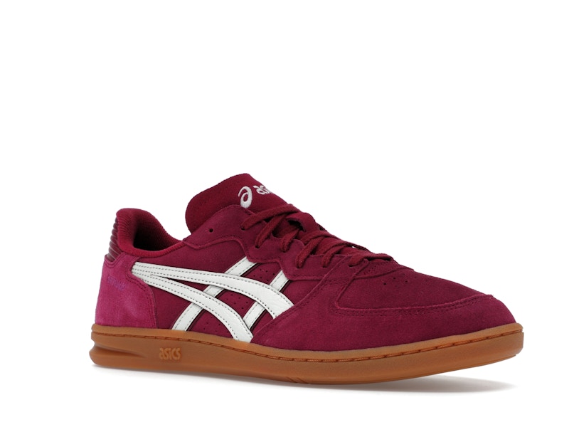 ASICS Skyhand OG Dried Berry Pale Mint