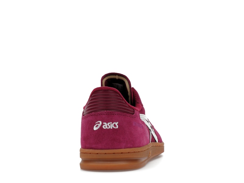 ASICS Skyhand OG Dried Berry Pale Mint