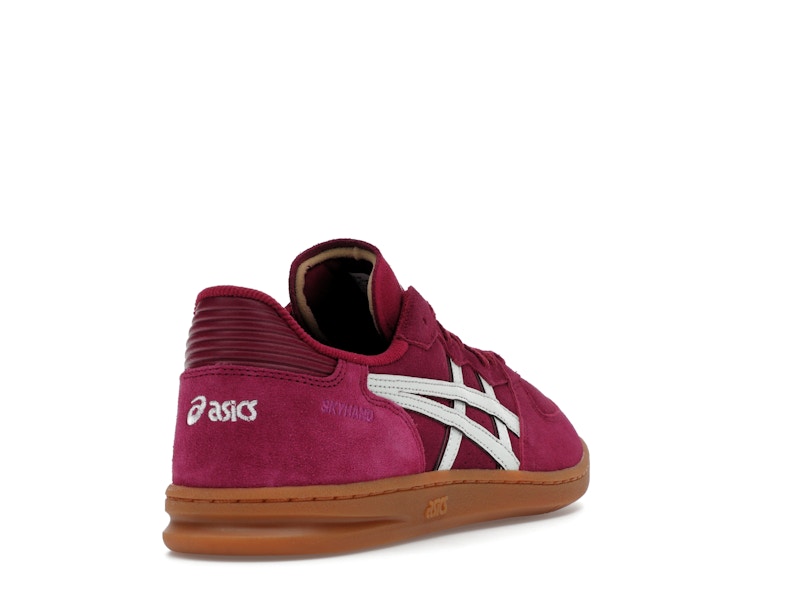 ASICS Skyhand OG Dried Berry Pale Mint