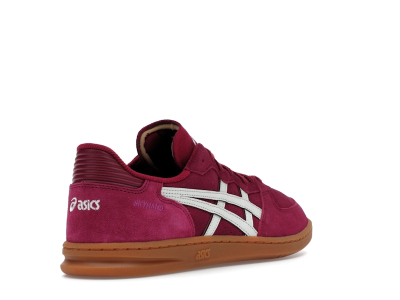 ASICS Skyhand OG Dried Berry Pale Mint