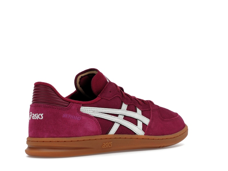 ASICS Skyhand OG Dried Berry Pale Mint