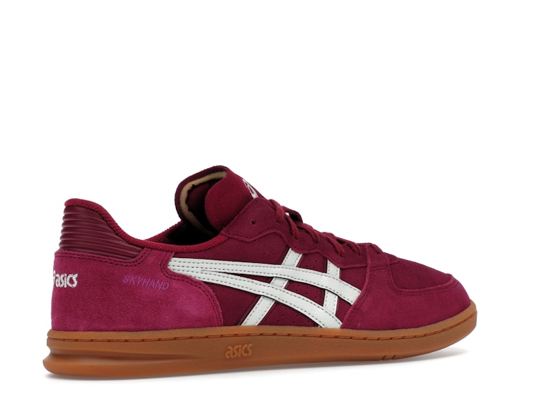 ASICS Skyhand OG Dried Berry Pale Mint