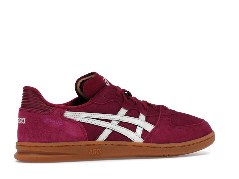 ASICS Skyhand OG Dried Berry Pale Mint