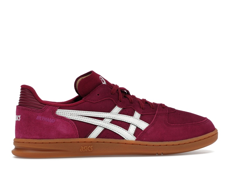 ASICS Skyhand OG Dried Berry Pale Mint