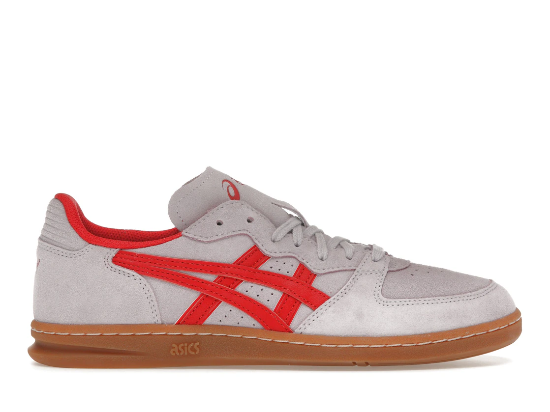 ASICS Skyhand OG HAY Flame Scarlet