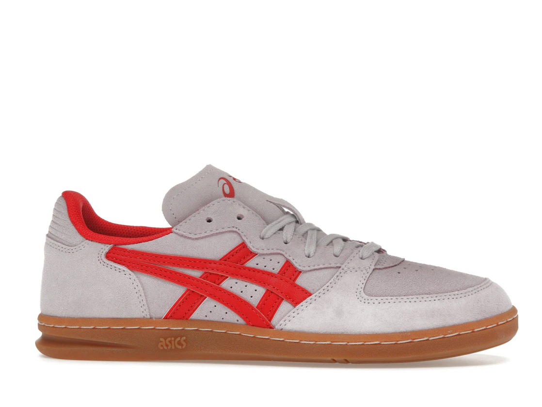 ASICS Skyhand OG HAY Flame Scarlet