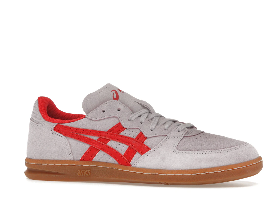 ASICS Skyhand OG HAY Flame Scarlet