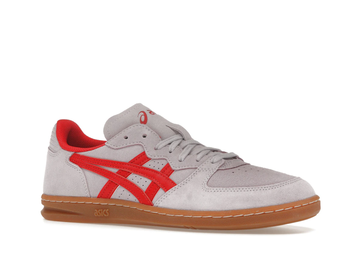 ASICS Skyhand OG HAY Flame Scarlet