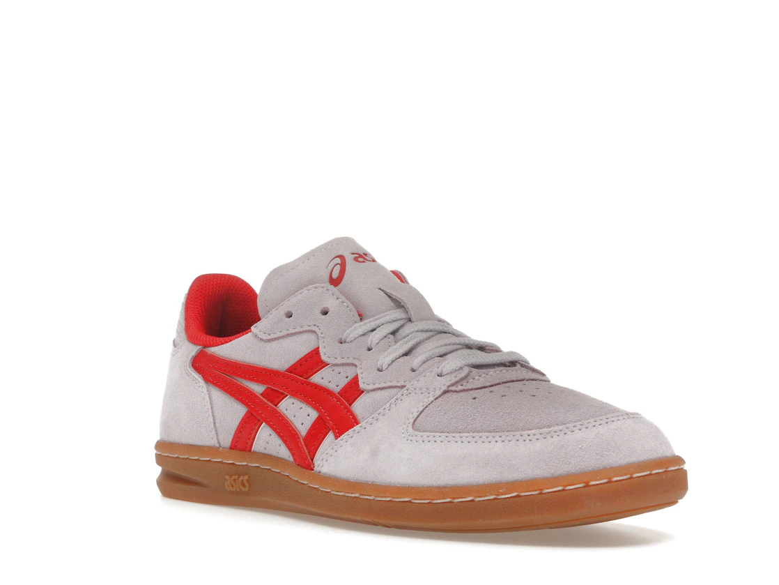 ASICS Skyhand OG HAY Flame Scarlet