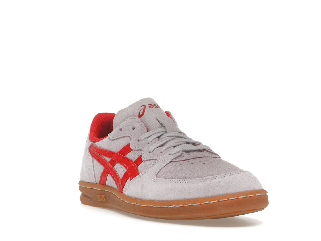 ASICS Skyhand OG HAY Flame Scarlet