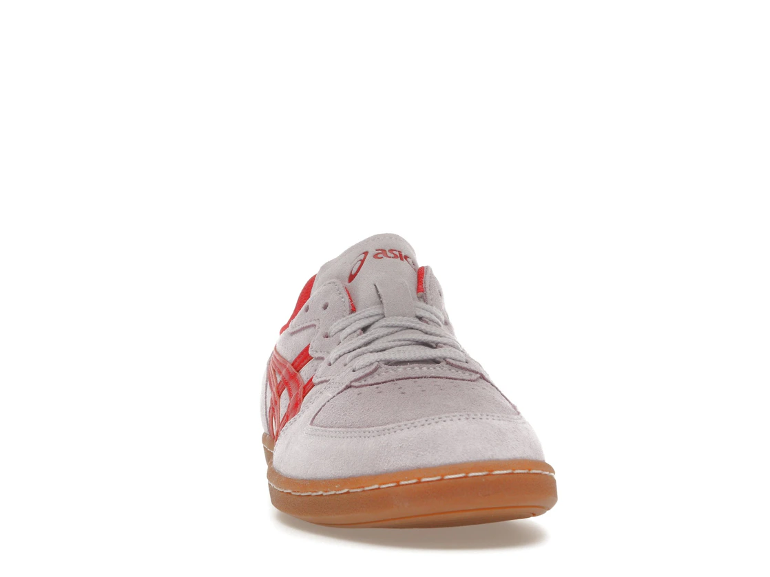 ASICS Skyhand OG HAY Flame Scarlet