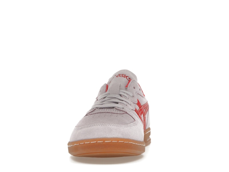 ASICS Skyhand OG HAY Flame Scarlet