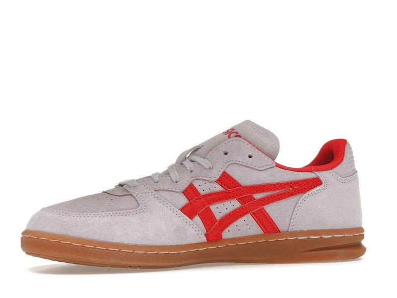 ASICS Skyhand OG HAY Flame Scarlet