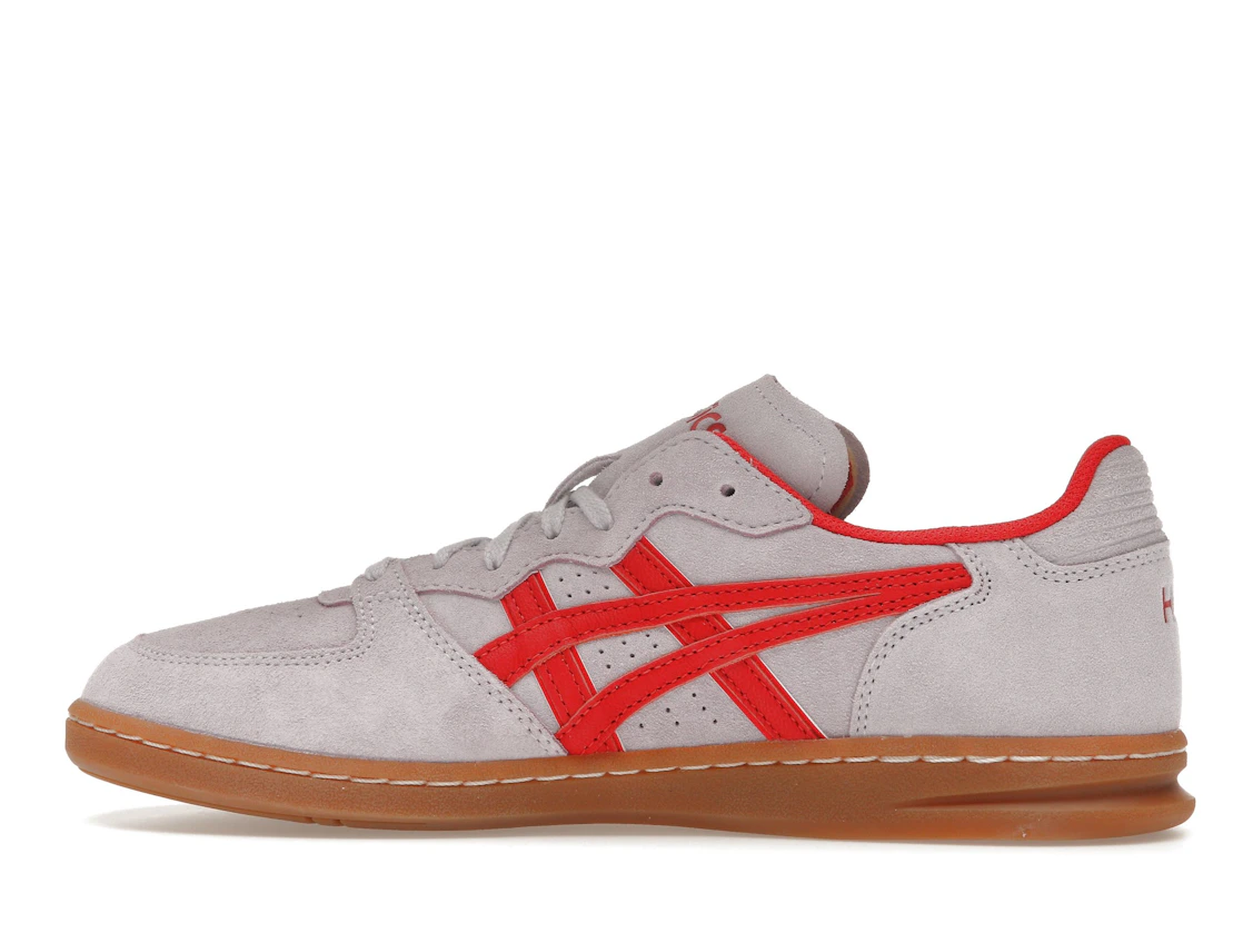 ASICS Skyhand OG HAY Flame Scarlet