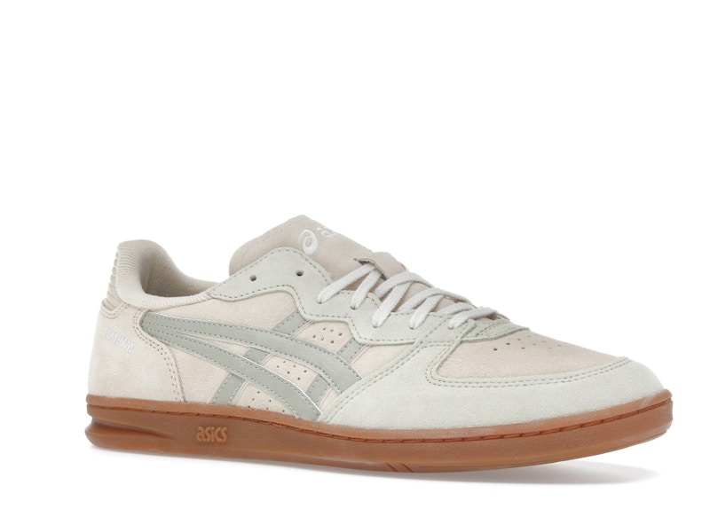 ASICS Skyhand OG Marzipan Dried Leaf Green