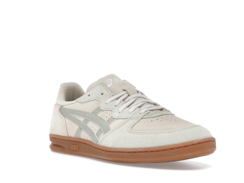 ASICS Skyhand OG Marzipan Dried Leaf Green