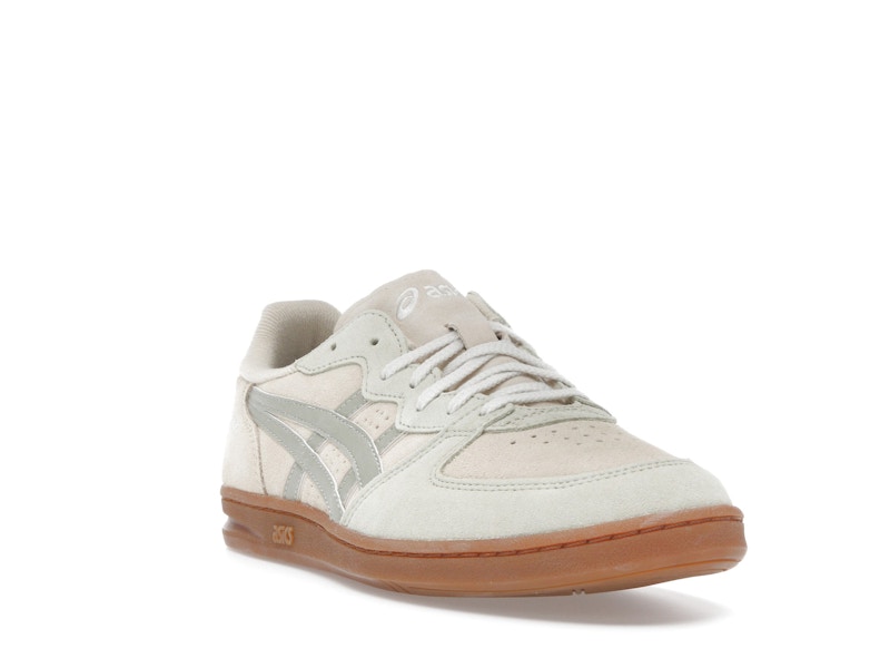 ASICS Skyhand OG Marzipan Dried Leaf Green